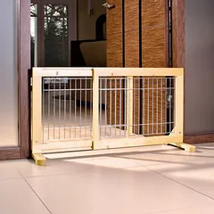 Trixie Hunde-Absperrgitter