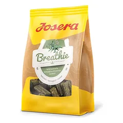 Josera Tasty Eucalyptus bronchial treats (Breathie) skanėstai žirgams, 900 g