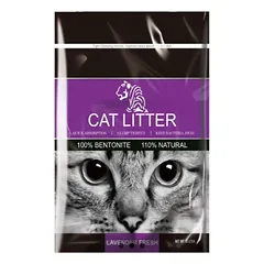 Tiger Pet levandų kvapo kraikas 5 l