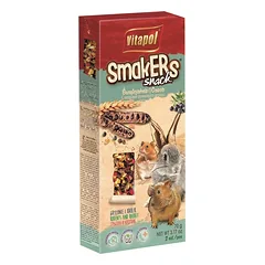 Vitapol Smakers graužikams su pupelėmis 2 vnt.