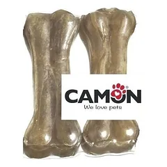 Camon Natural kramtomas kaulas šunims, 240 g, 16.5 cm, 2 vnt.
