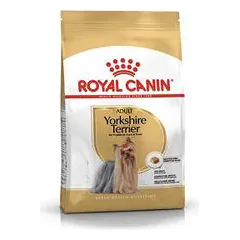 Royal Canin BHN Yorkshire sausas maistas šunims 7,5 kg parduotuvėje petreon.lt