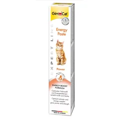 GimCat energijos pasta 50 g