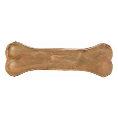 Kramtomas kaulas TRIXIE Presuotas 15cm 75g