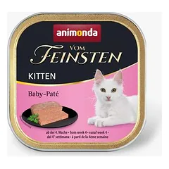 Animonda vom Feinsten Baby-Pate
