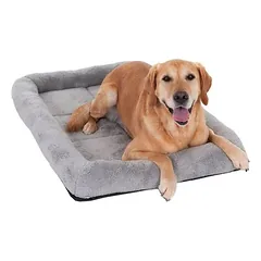 zooplus Exclusive pagalvėlė šunų narvams, Mažiems 5–10 kg — 2 nuotrauka