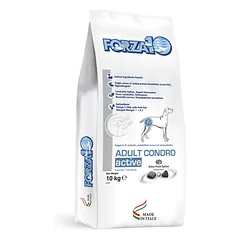 FORZA10 ACTIVE LINE Adult Condro Ėdalas šunims