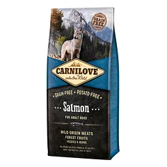 Carnilove Salmon for Adult