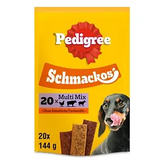 Pedigree Schmackos