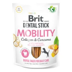 Brit Dental Stick Mobility skanėstas šunims