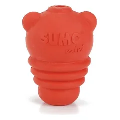 Beeztees Sumo Mini Play rot