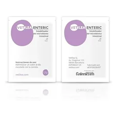 Vetilea Enteric N15 — 2 nuotrauka
