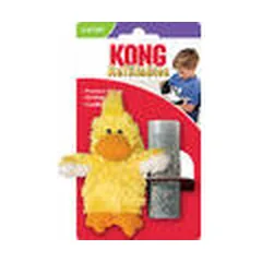 KONG Refillables Duckie - cat toy — 2 nuotrauka