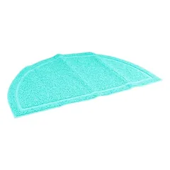 Duvo+ Katzentoiletten-Matte Hemisphäre petrol