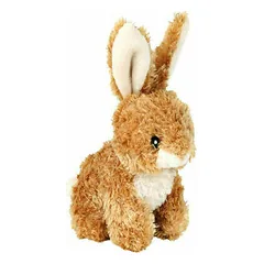 TRIXIE žaislas TRIUŠIS, pliušas, 15 cm (pak.3) parduotuvėje 1petshop.lt