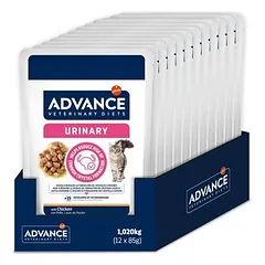 Advance Veterinary Diets Cat Urinary — 1 nuotrauka
