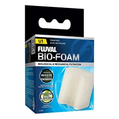 Fluval U1 kempinė photo