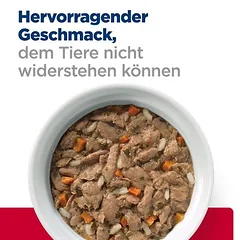 Hill's Prescription Diet c/d Multicare Stress Urinary Care su vištiena, sausas maistas katėms — 4 nuotrauka