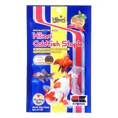 Hikari Goldfish Staple, baby pellet, 100 g
