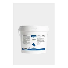 Canina Fell O.K. tabletės, papildas, 250g — 3 nuotrauka