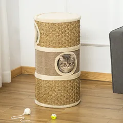 Kačių draskyklė 70 cm — 2 nuotrauka