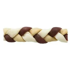 TRIXIE Denta Fun pintas jautienos lazdelių, 12 cm, 30 g (pakuotė 200) — 3 nuotrauka