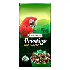 Prestige Loro Parque Ara Papagei Mix