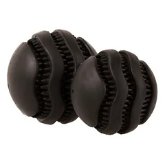 Europet Bernina Hunde Snackball Nibble me Sphere schwarz