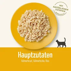 Applaws sultinyje 6 x 156 g drėgnas maistas katėms — 5 nuotrauka