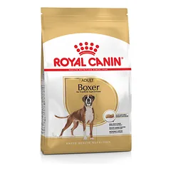 Royal Canin BHN Boxer Adult sausas maistas suaugusiems bokseriams, 12 kg