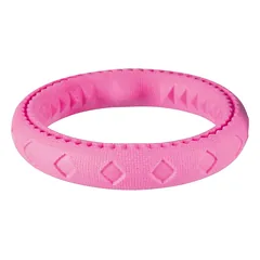 Trixie Ring žaislas šuniui, TPR, ø 17 cm — 2 nuotrauka