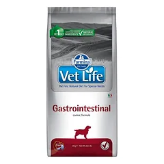 Farmina Vet Life Dog Gastro-Intestinal
