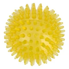 zooplus basics dygliuotų kamuoliukų rinkinys, 3 vnt. — 4 nuotrauka