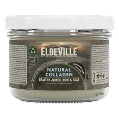 Elbeville Natural Collagen Healthy Joints, Skin & Coat 220ml photo