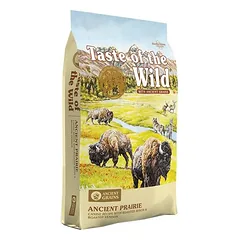Taste of the Wild - Ancient Prairie