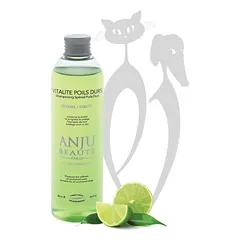ANJU VITALITE POILS DURS, šampūnas šiurkščiaplaukiams šunims – 250ml