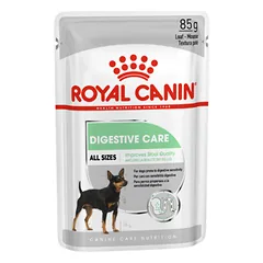 ROYAL CANIN CCN Dig care loaf konservai suaugusiems šunims, jautriam virškinimui 12x85 g