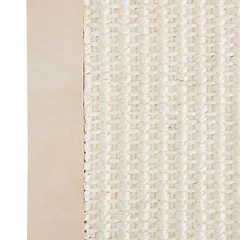 Modern Living draskymo kilimėlis katėms Vera, kreminė / natūrali — 4 nuotrauka