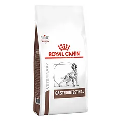 Royal Canin Dog gastro Intestinal 2 kg