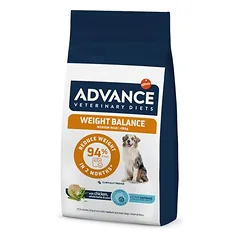 Advance Veterinary Diets Weight Balance Medium/Maxi