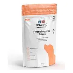 Specific CT-HY Hypoallergenic hipoalerginiai skanėstai šunims, 300 g