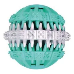 Trixie Denta Fun mėtinis kamuolys, 6 cm