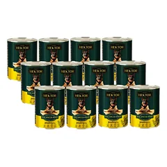 Hektor 12x1240g Naminiai paukščiai