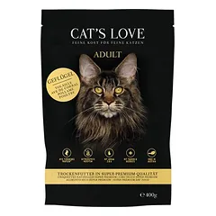 Cat´s Love Adult Geflügel