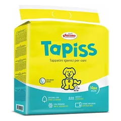 Record Tapiss higieniniai padėkliukai šunims ir šuniukams, 60×60 cm, 10 vnt.