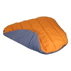 zooplus Exclusive pagalvė šunims Journey, oranžinė