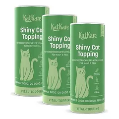 KatKare Vital Topping Shiny Cat, papildas katėms — 2 nuotrauka