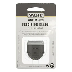 Wahl Magic Precision Blade - apdailos peiliukas Wahl Super Trim, Vetiva Mini kirpimo mašinėlėms, 0,4 mm — 2 nuotrauka