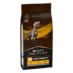 PURINA PRO PLAN JM Joint Mobility, > 10 kg — 3 nuotrauka