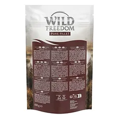 Wild Freedom – filė, skanėstai katėms — 5 nuotrauka